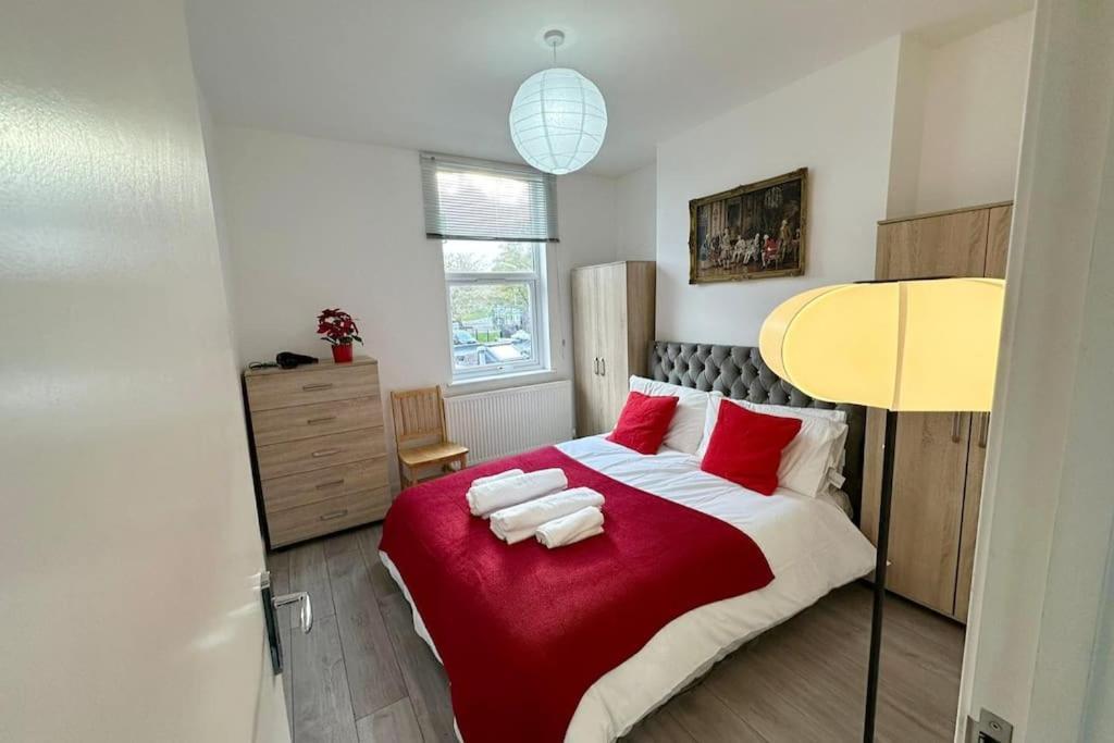 Parkside Stay North London - Victoria Line Exterior photo