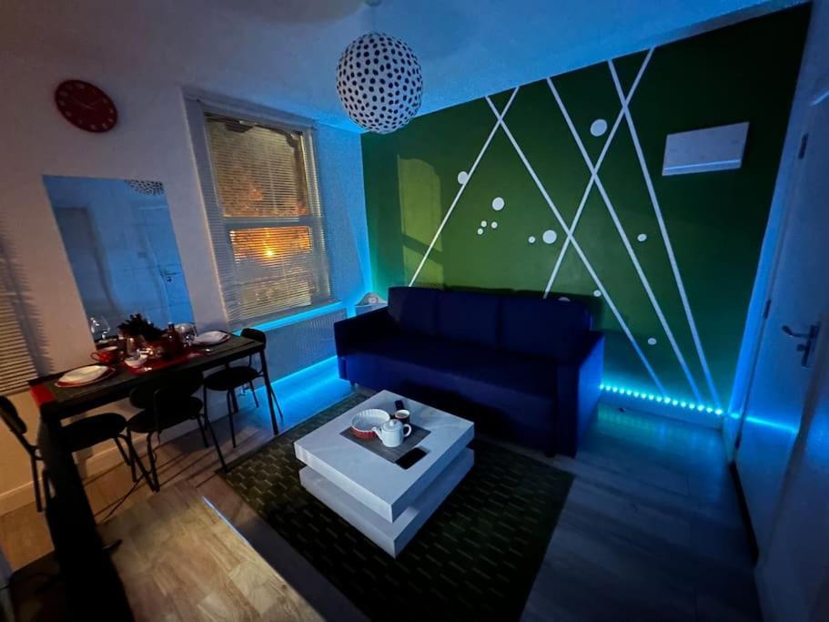 Parkside Stay North London - Victoria Line Exterior photo